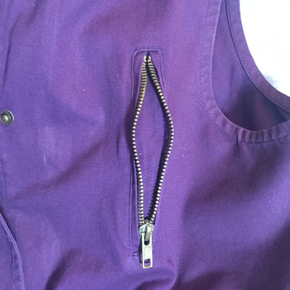 ZENANA OUTFITTERS Hiking Outdoors Camping 100% All Natural Cotton with Hood - Picture 10 of 16